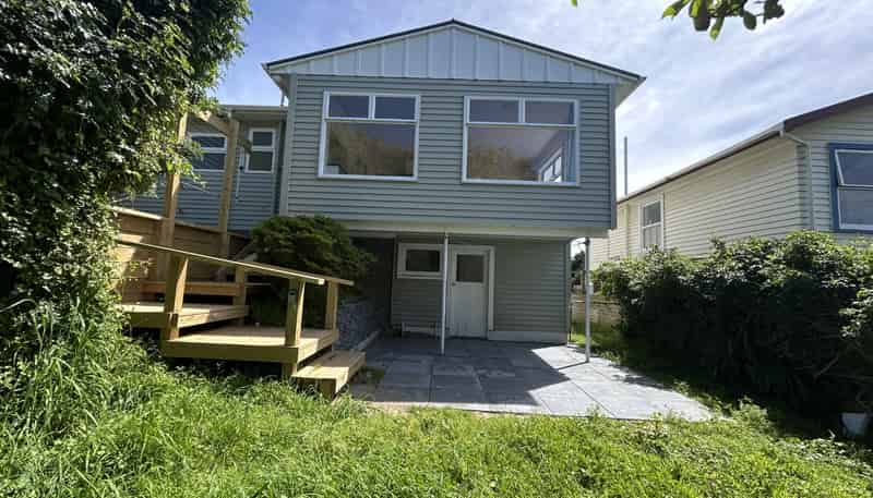 32 Kiwi Road, Raumati Beach