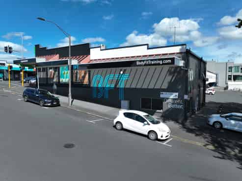 New 8 Year Lease - Superb Fitout