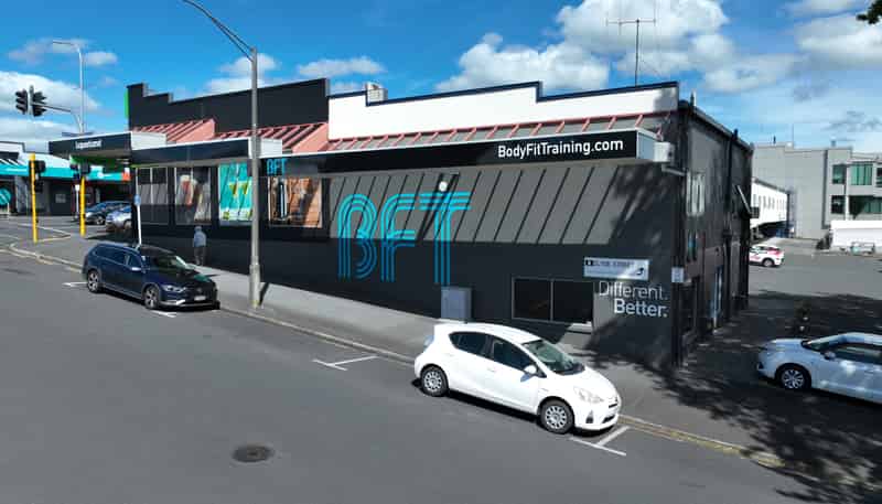 15/8 Clyde Street, Hamilton East