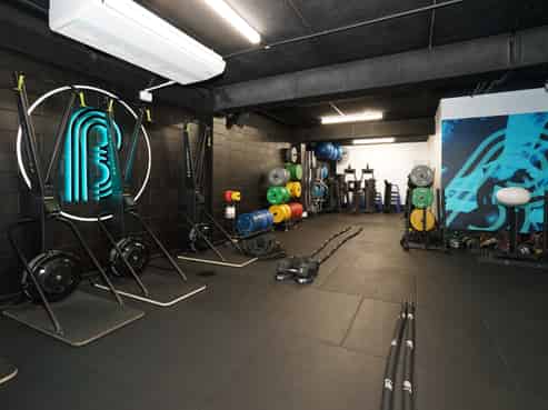 New 8 Year Lease - Superb Fitout