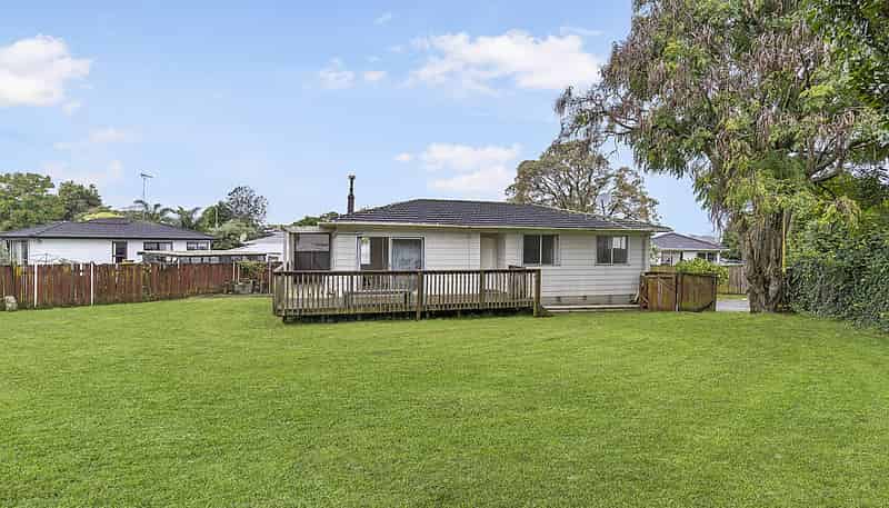 14 Hyperion Drive, Randwick Park
