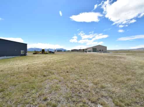 6 Dakota Drive, Twizel