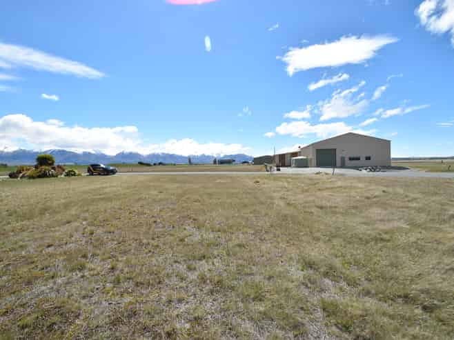 6 Dakota Drive, Twizel