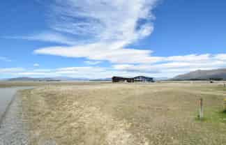 6 Dakota Drive, Twizel