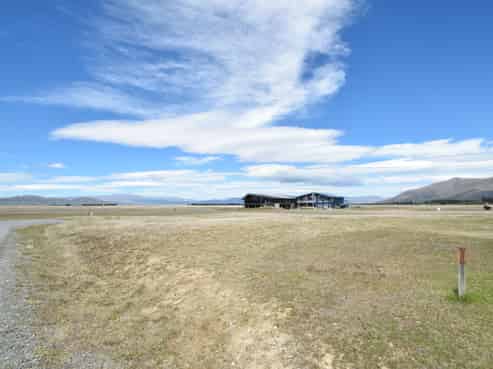 6 Dakota Drive, Twizel