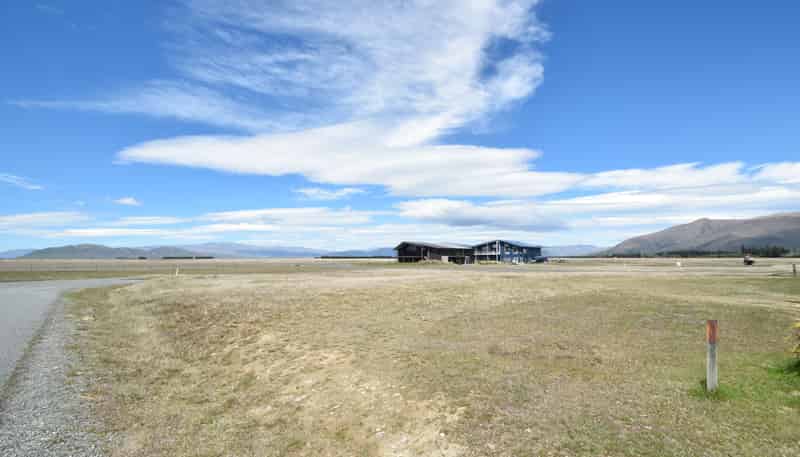 6 Dakota Drive, Twizel