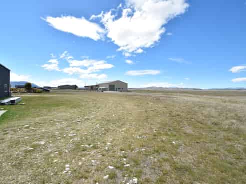 6 Dakota Drive, Twizel