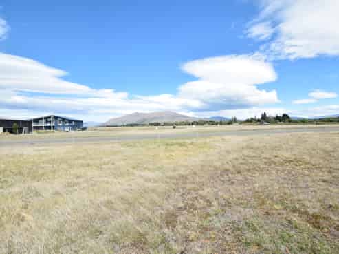 6 Dakota Drive, Twizel