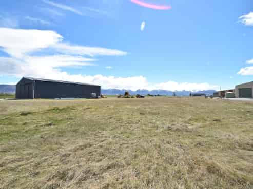 6 Dakota Drive, Twizel