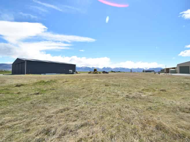 6 Dakota Drive, Twizel