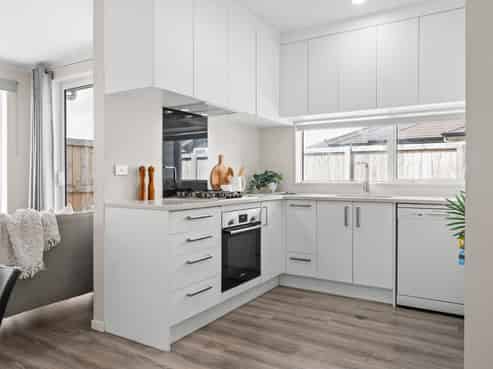 12/17 North Ridge Drive, Rototuna North