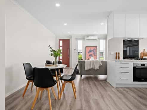 12/17 North Ridge Drive, Rototuna North