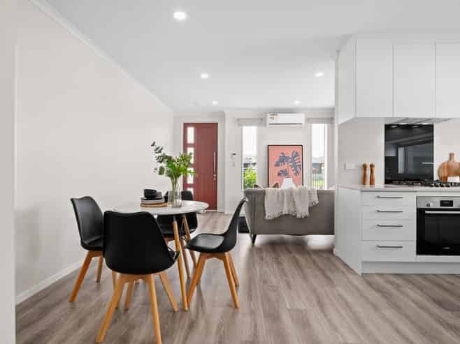 12/17 North Ridge Drive, Rototuna North
