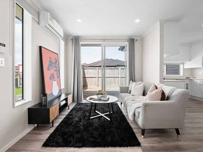 12/17 North Ridge Drive, Rototuna North