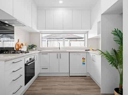 12/17 North Ridge Drive, Rototuna North