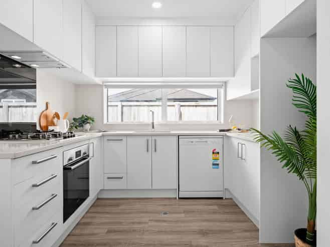 12/17 North Ridge Drive, Rototuna North