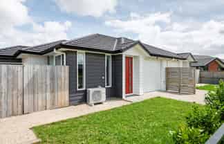 12/17 North Ridge Drive, Rototuna North
