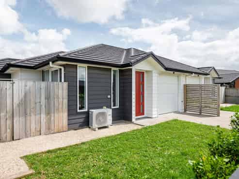 12/17 North Ridge Drive, Rototuna North