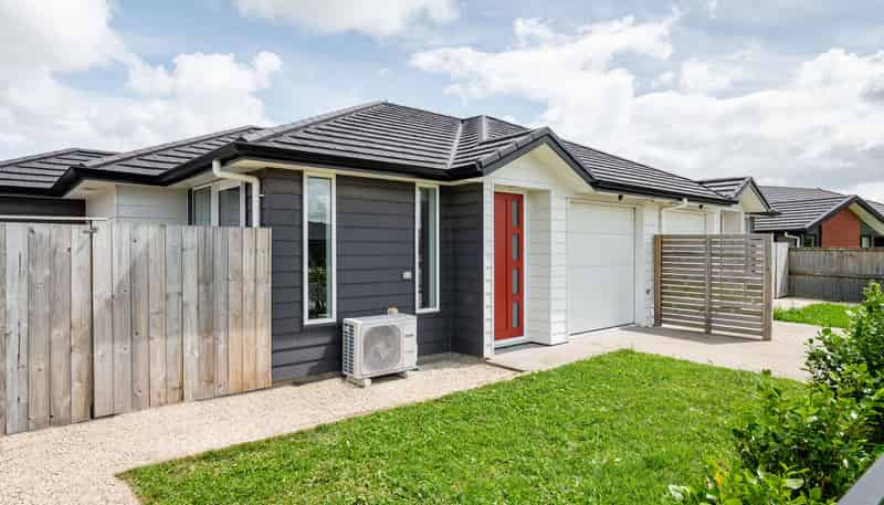 12/17 North Ridge Drive, Rototuna North