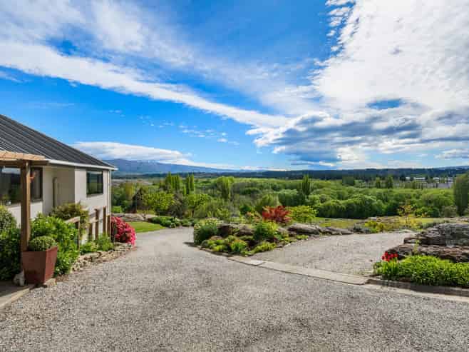 277 Earnscleugh Road, Earnscleugh
