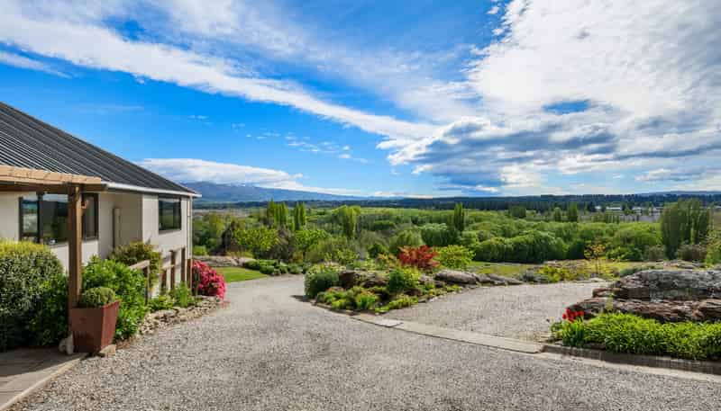 277 Earnscleugh Road, Earnscleugh