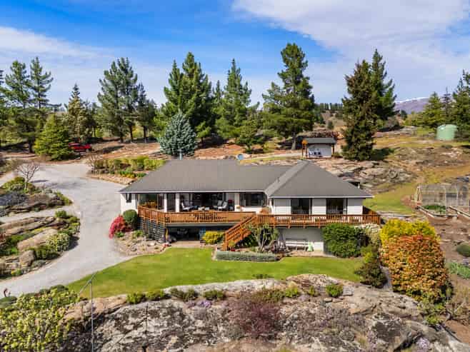 277 Earnscleugh Road, Earnscleugh