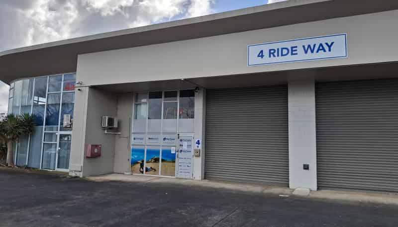 B/4 Ride Way, Rosedale