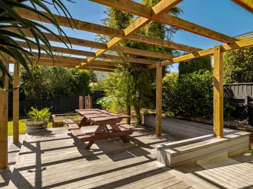 A fantastic opportunity in the heart of Havelock