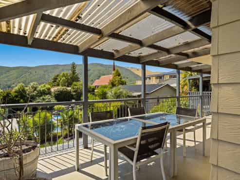 A fantastic opportunity in the heart of Havelock