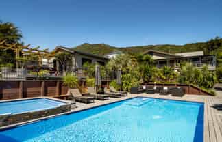 A fantastic opportunity in the heart of Havelock