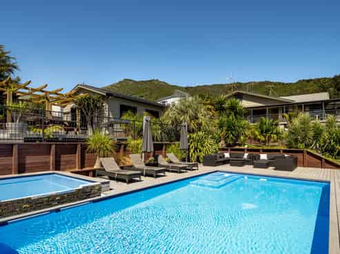 A fantastic opportunity in the heart of Havelock