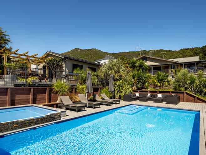 A fantastic opportunity in the heart of Havelock