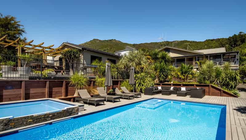 50 Main Road, Havelock