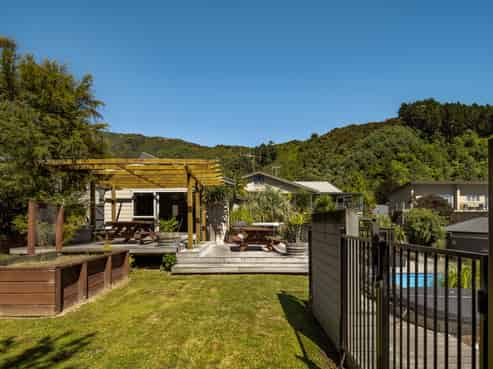 A fantastic opportunity in the heart of Havelock