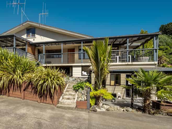 A fantastic opportunity in the heart of Havelock