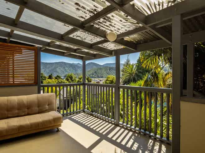 A fantastic opportunity in the heart of Havelock