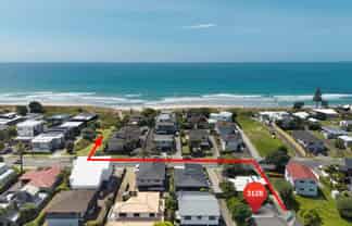 312B Oceanbeach Road, Mount Maunganui