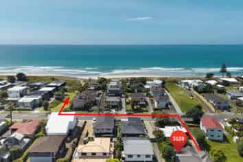 312B Oceanbeach Road, Mount Maunganui