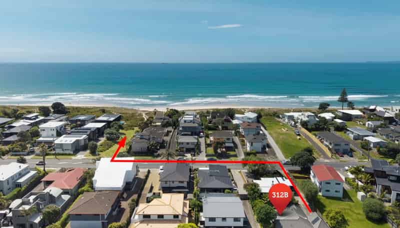 312B Oceanbeach Road, Mount Maunganui