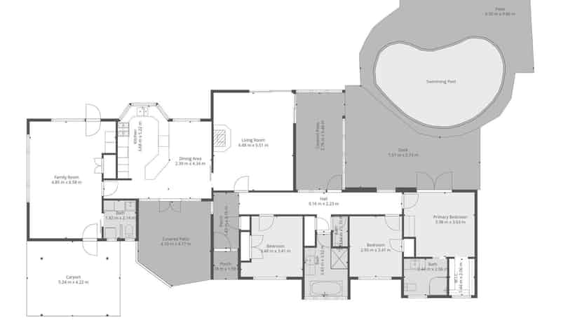 33 Caesar Road, ORMOND