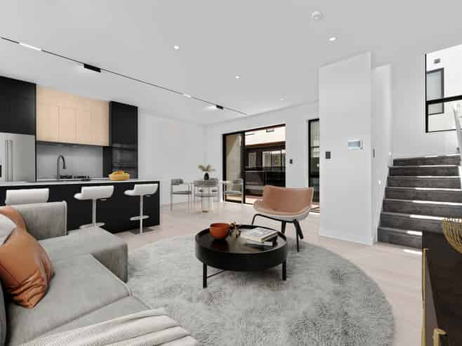 3/3 Campbell Road, Takapuna