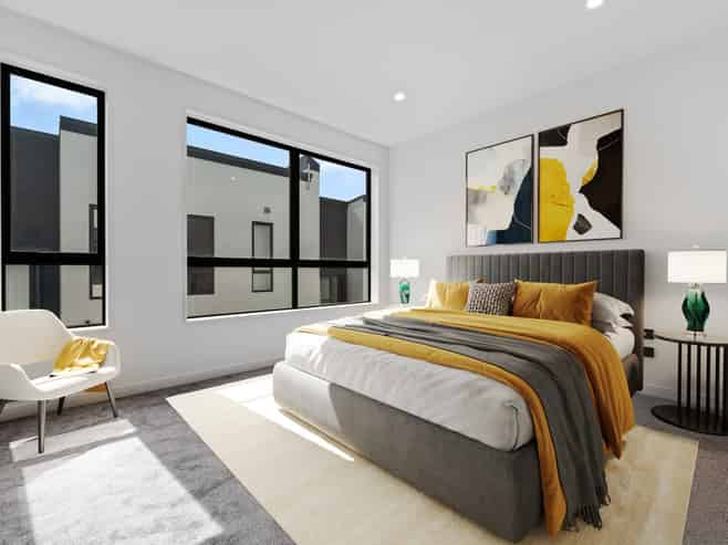 3/3 Campbell Road, Takapuna