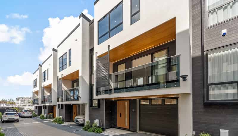 3/3 Campbell Road, Takapuna