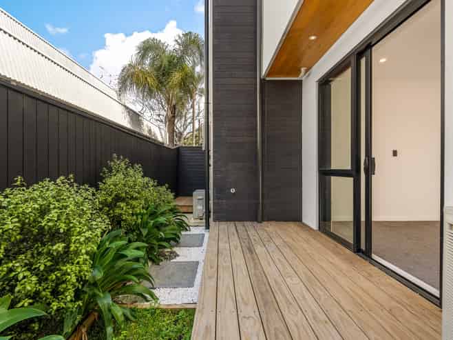 4/3 Campbell Road, Takapuna