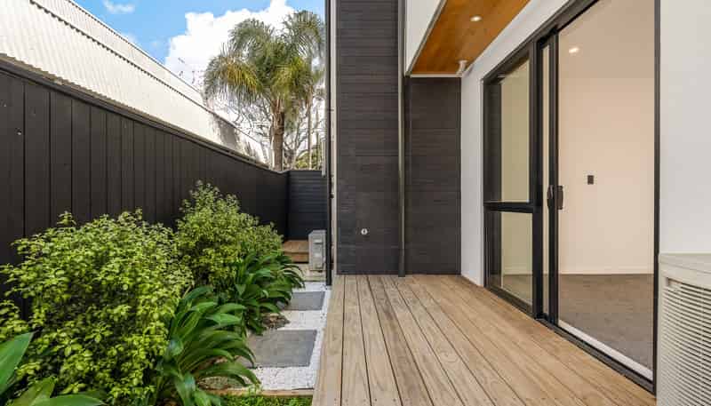 4/3 Campbell Road, Takapuna