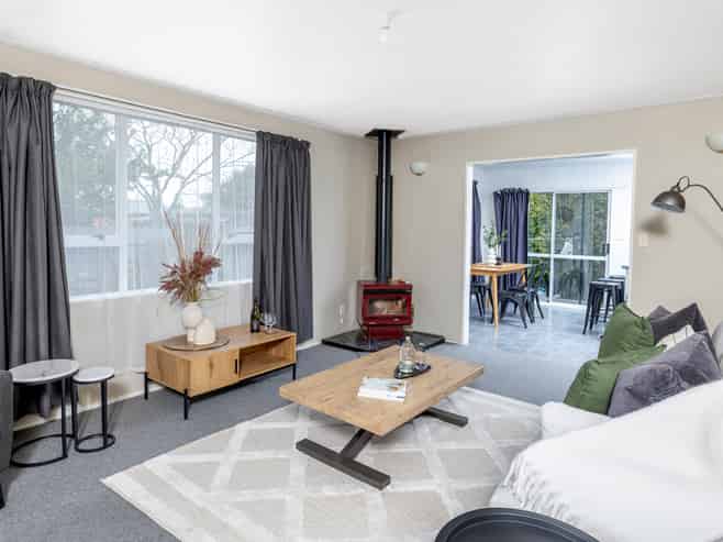6 Massey Place, Masterton