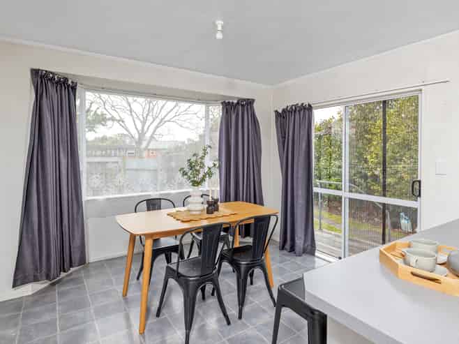 6 Massey Place, Masterton