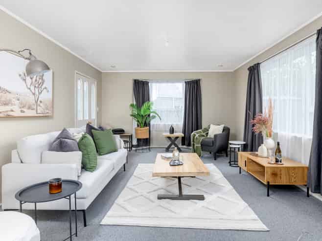 6 Massey Place, Masterton