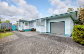 6 Massey Place, Masterton
