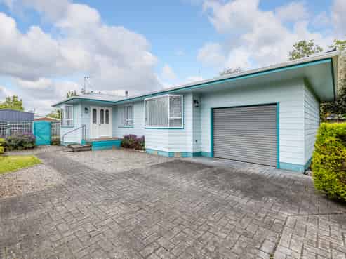 6 Massey Place, Masterton